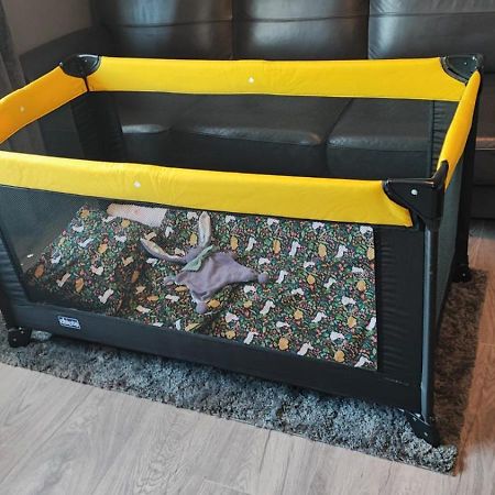 Pasaku Apartaments Cēsis Eksteriør billede
