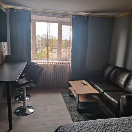 Pasaku Apartaments Cēsis Eksteriør billede