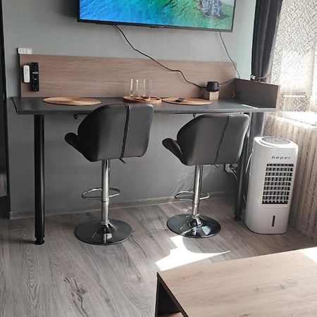 Pasaku Apartaments Cēsis Eksteriør billede
