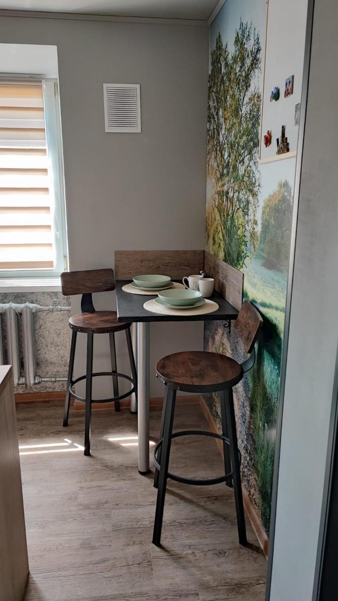 Pasaku Apartaments Cēsis Eksteriør billede