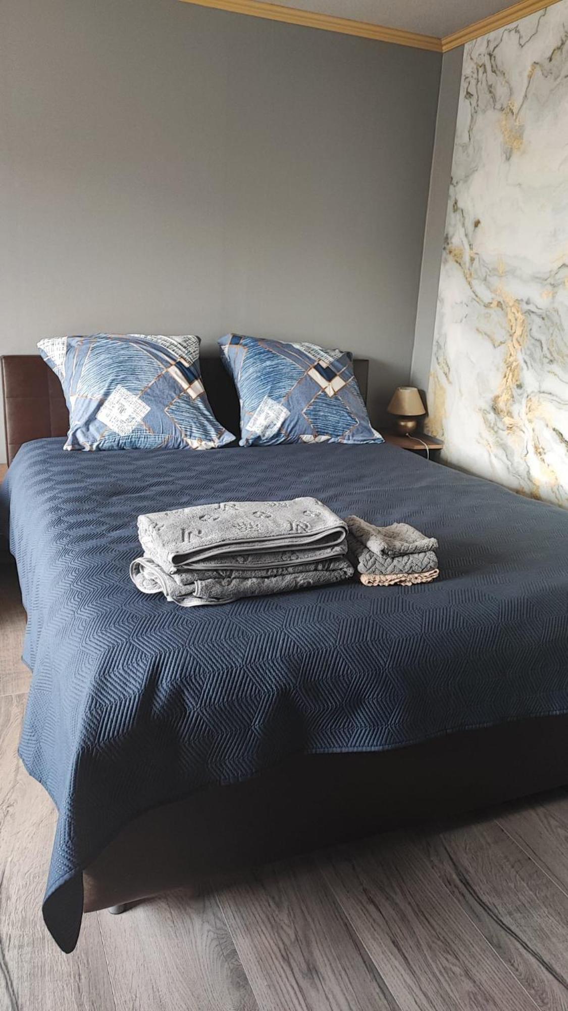 Pasaku Apartaments Cēsis Eksteriør billede