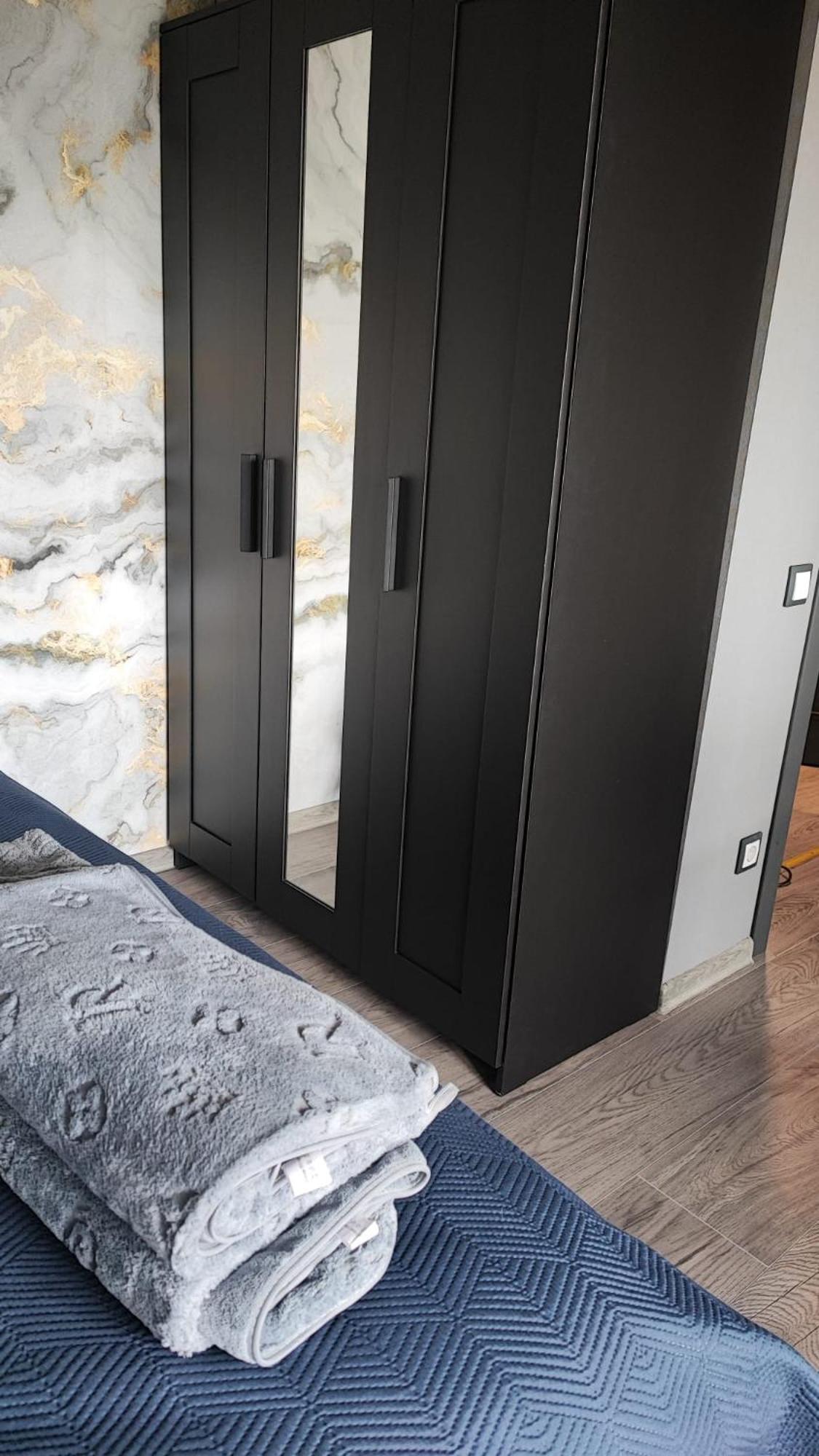 Pasaku Apartaments Cēsis Eksteriør billede