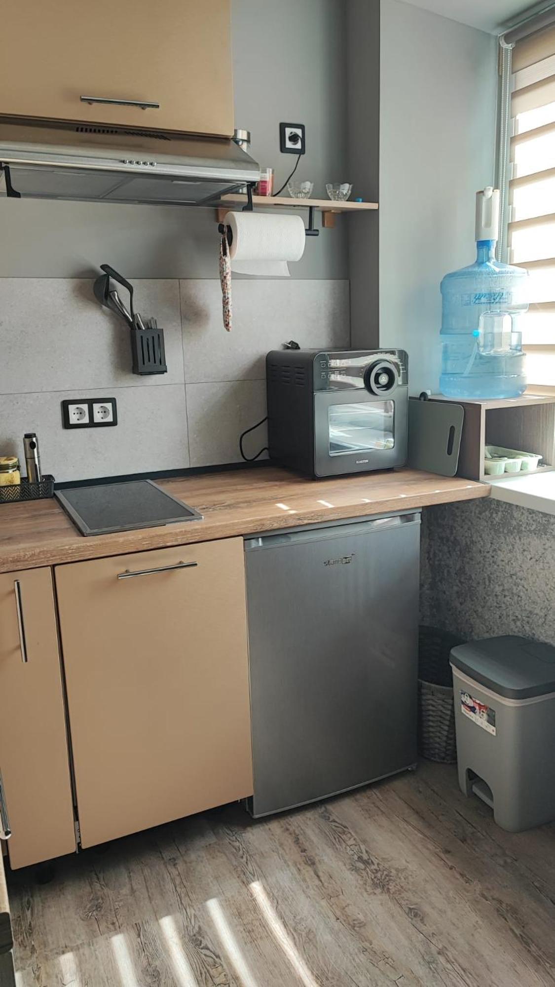 Pasaku Apartaments Cēsis Eksteriør billede