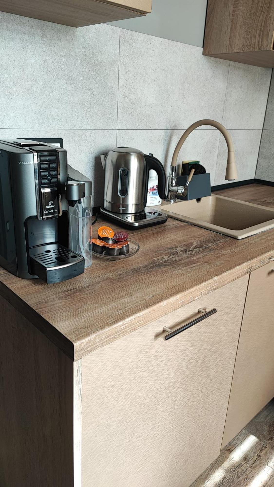 Pasaku Apartaments Cēsis Eksteriør billede